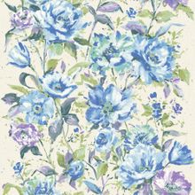 Обои Grandeco FO 3004 Fiore