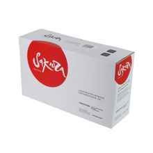 Картридж SAKURA CF280X черный