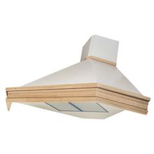 Kuppersberg Вытяжка Kuppersberg ANABEL 65 WM O