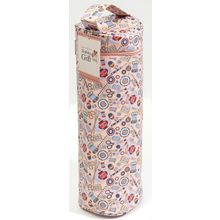 Hemline Сумка-туба для хранения вязальных принадлежностей