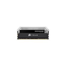 Corsair (cmd16gx3m4a2800c12) ddr3 16384mb 2800mhz rtl