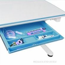 Mealux Evo Duke бело-голубая