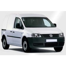 Замок КПП FORTUS MTL 2049 для VOLKSWAGEN Caddy 2005- (справа) типтроник