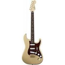 DELUXE PLAYER STRATOCASTER MN HONEY BLONDE