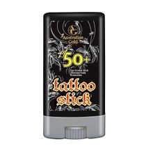 Стик для защиты татуировок Australian Gold Tatoo Stick SPF50+ 15мл