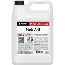 Pro-Brite Mels A 8 5 л