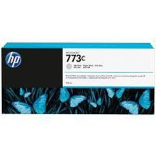 HP 773C, C1Q44A картридж светло-серый