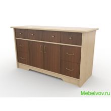 Комод Стенворд №14