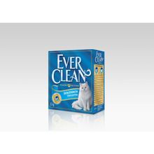 Ever Clean Ever Clean Extra Strength Unscented - 6 кг