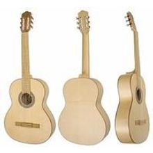 SS100 Eco Maple Классическая гитара Hora