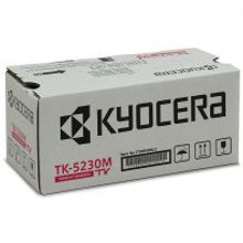 Картридж Kyocera TK-5230M № 1T02R9BNL0 пурпурный (вскрыта коробка)