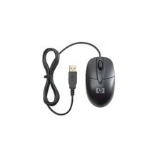 HP optical travel mouse  usb