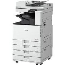 CANON imageRUNNER C3025i МФУ лазерное цветное