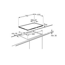 ELECTROLUX GPE373YK