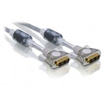 DVI Philips  1.5m ferrites SWV 3535 10