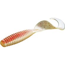 Твистер Mikado TWISTER 38 мм.   68   ( 10 шт.)