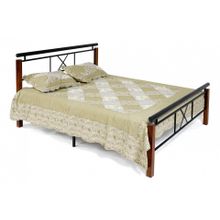 Tetchair Кровать полутораспальная Eunis (AT-9220) ID - 315869