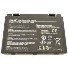 Аккумулятор для ноутбука ASUS F52A 10.8V, 4400mah