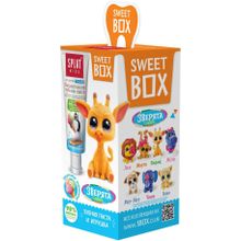 Сплат Kids Sweet Box Фруктовое Мороженое 1 набор