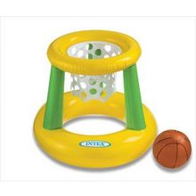 Кольцо для баскетбола на воде Intex 58504