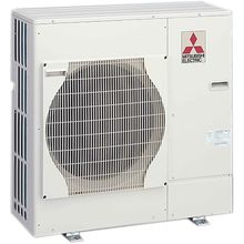 Mitsubishi Electric PEAD-M100JA   PU-P100VHA