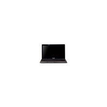 Ноутбук Asus X53BR (AMD E450 1650MHz 15.6" 1366x768 2048Mb 500Gb DVD-RW Wi-Fi Win 7 HB), коричневый