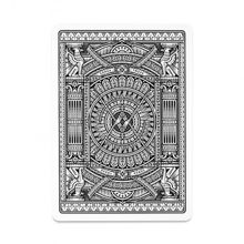 Карты "Theory11 Black Hudson" (T1130)