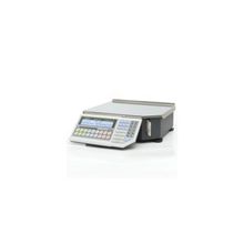 Весы с печатью этикеток Штрих-Принт ФI 15-2.5 Д2(н) ver. 4.5, 15 кг  4 г.