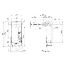 VentMachine V-STAT FKO 4A GTC