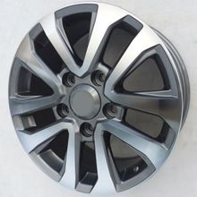 Mak STONE5 T 7.5x18 5x118 ET60 D71.1