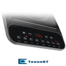 Настольная плита Centek CT-1517 BLACK