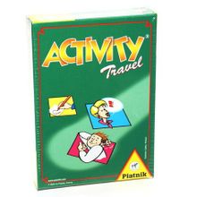 Piatnik Активити дорожная версия