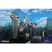 Фреска Applico 560046