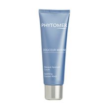 Маска успокаивающая для чувствительной кожи Phytomer Soothing Cocoon Mask 50мл