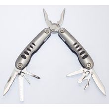 Indiana Мультитул MT202 (чехол на пояс, 8 лезвий)