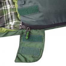 Prival Спальный мешок PRIVAL Степной XL (Левый)