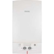 Настенный газовый котел Bosch Gaz 4000 W ZWA 24-2 K