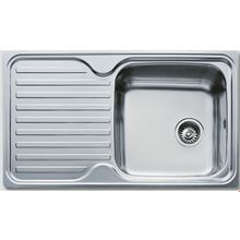 Мойка TEKA Classic 1B 1D 860*500 микротекстура