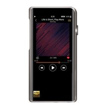 Плеер Shanling M5S (Silver)