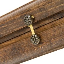 Нарды резные "Тройка Лошадей"