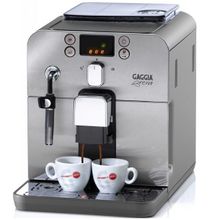 GAGGIA BRERA silver