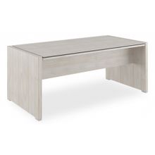 Pointex Стол для руководителя Capri ID - 343364