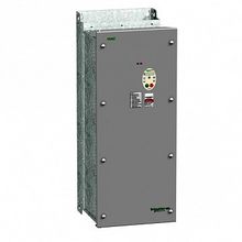 Преобразователь частоты ATV212 30КВТ 480В IP55 | код ATV212WD30N4 | Schneider Electric