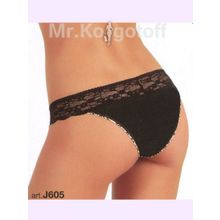 Jadea Трусы Jadea 605 Slip