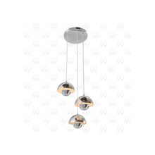 Светильник подвесной MW-Light Космос 228011003