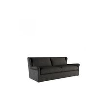 Софа WINSLOW WOOL & LEATHER SOFA