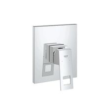 Смеситель для душа скрытого монтажа, Eurocube, Grohe 19898000