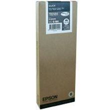 EPSON C13T618100 картридж чёрный