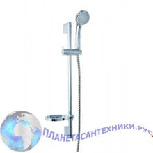 Bravat Eco Душевой гарнитур D152CP-1A-RUS