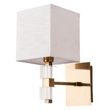 Arte Lamp Бра Arte Lamp North A5896AP-1PB ID - 225445